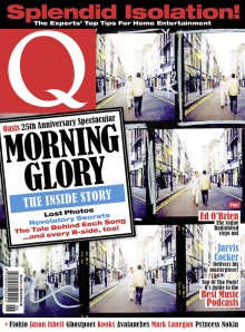 Q Magazine June 2020