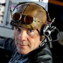 Thomas Dolby