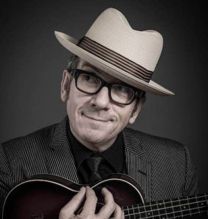 Elvis Costello