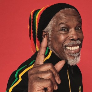 Billy Ocean